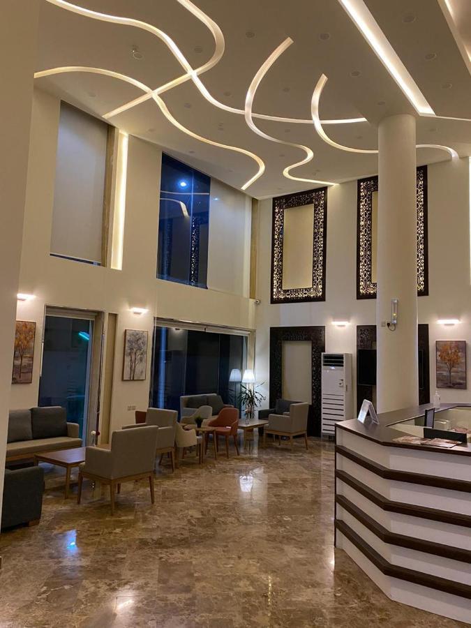 Lova Suites Yanbu Exterior photo